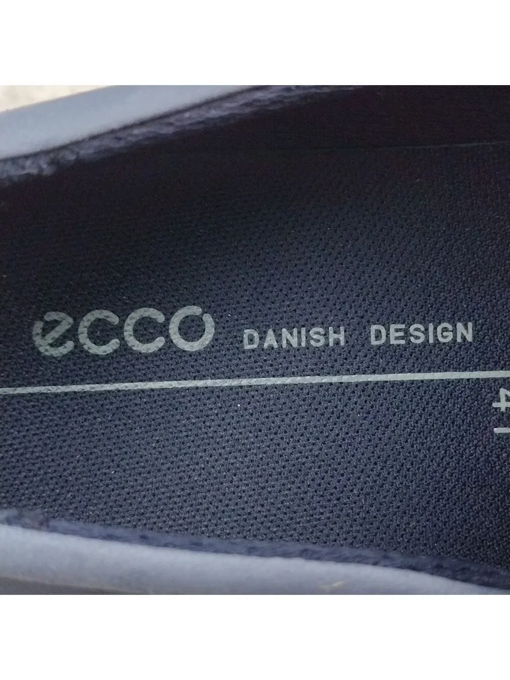 Ecco danish design
